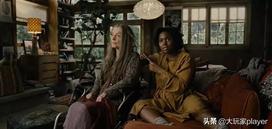 人类无法生育的美国片,未来人们都没有生育能力的电影