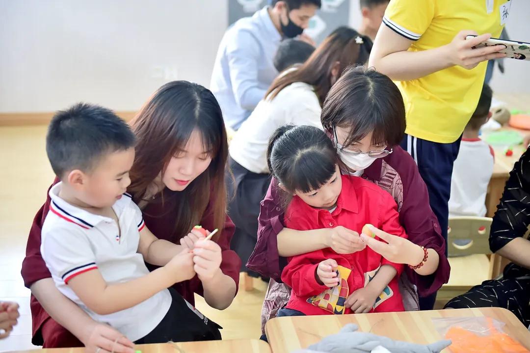 郫都区普惠性幼儿园有哪些,2020郫都区示范幼儿园有哪些