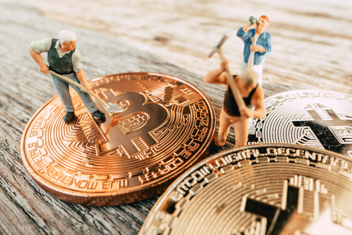 为什么持有*币特比**,投资*币特比**会得到财富自由?