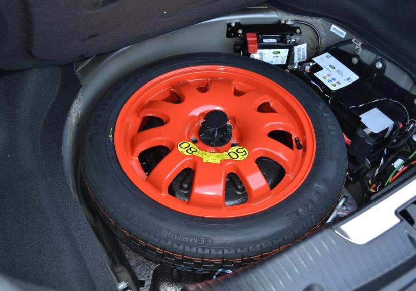 提问备胎能当正常轮胎使用么,备胎不能当正常轮胎使用为什么