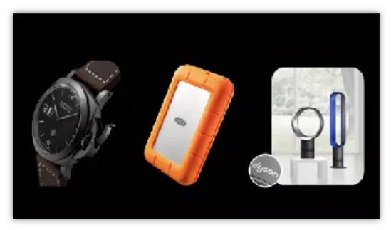 记豪：赢得视觉竞争，助力提升10倍销量