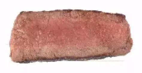 五成熟牛排切开会有血水,原切牛排有血水可以吃吗