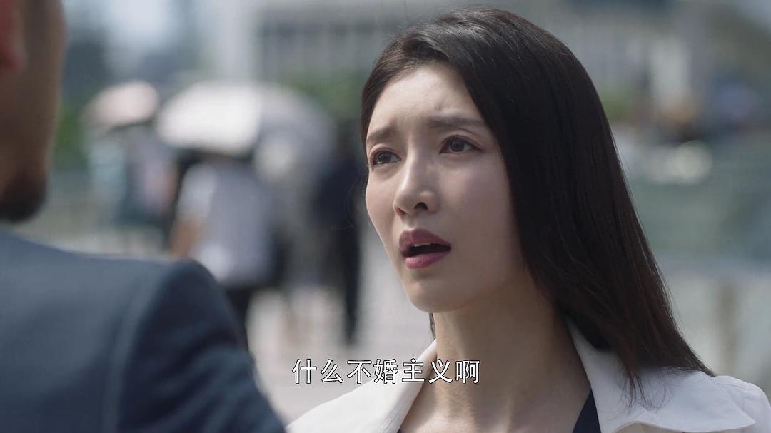 三十而已顾佳王漫妮钟晓芹结局,三十而已王漫妮告诉顾佳出轨