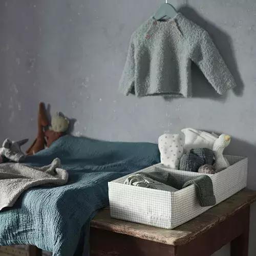 拥有上千支口红的李佳琦如果失去它,估计在家会崩溃吧!