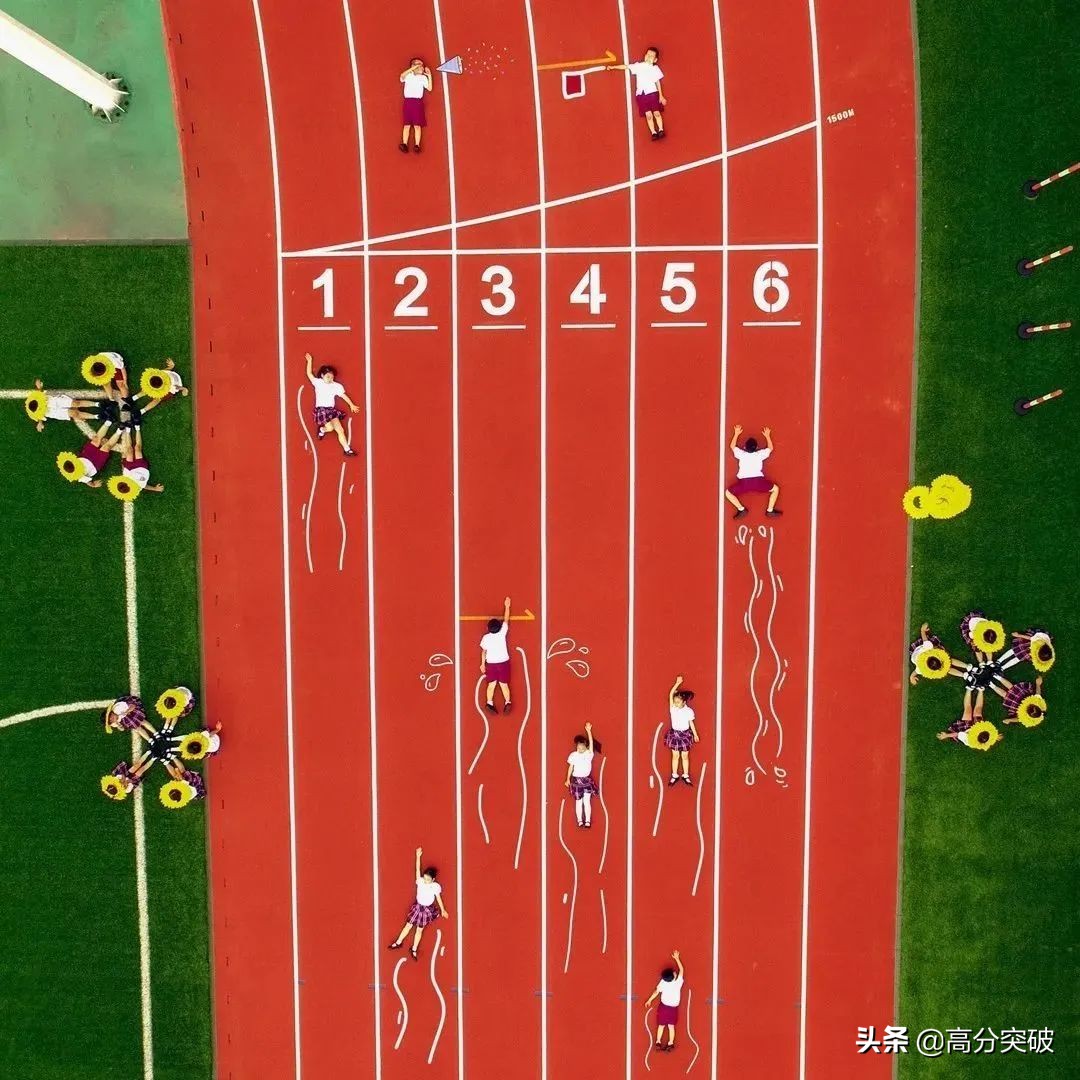 开学复课进行时,开学季告别暑假回归校园