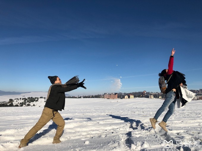 塞尔维亚游记,难忘的欧洲之旅