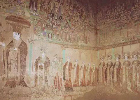 盘点流入日本的中国十大稀世珍宝,流入日本的十大稀世珍宝