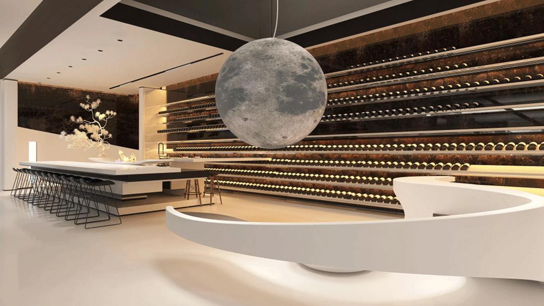 40平办公室装修效果图大全集,装修效果图现代简约办公室200平方