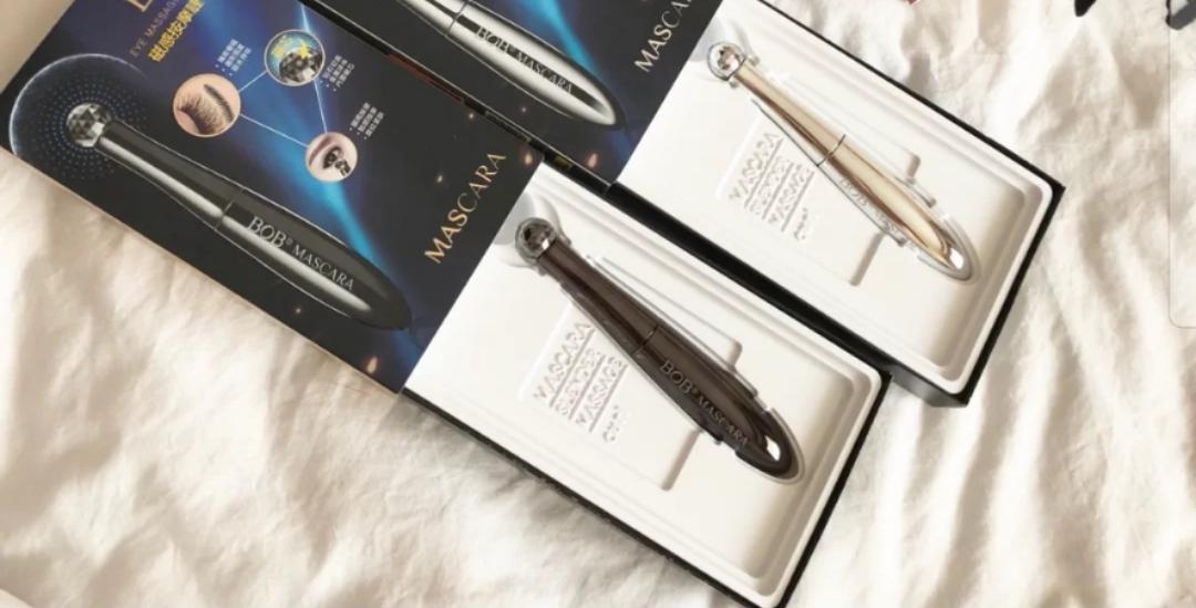 火烈鸟惊艳心动睫毛膏,最强睫毛膏火烈鸟