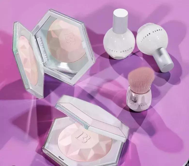 香缇卡限定,香缇卡限定彩妆