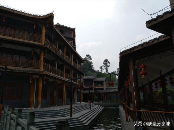 荣昌万灵古镇最新视频,荣昌万灵古镇短视频