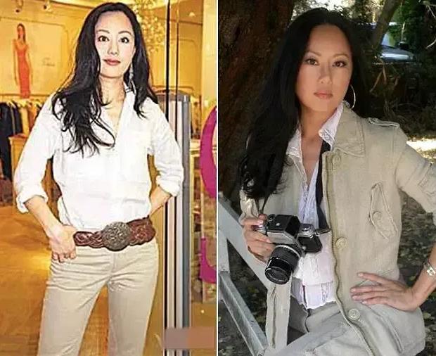 被婚姻耽误的女强人,被婚姻耽误