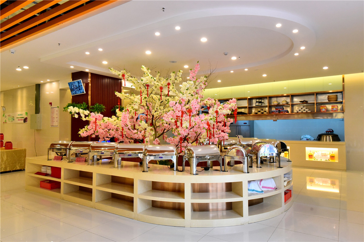 快来欣赏美丽的武汉江夏风景吧,武汉版马尔代夫免费景点