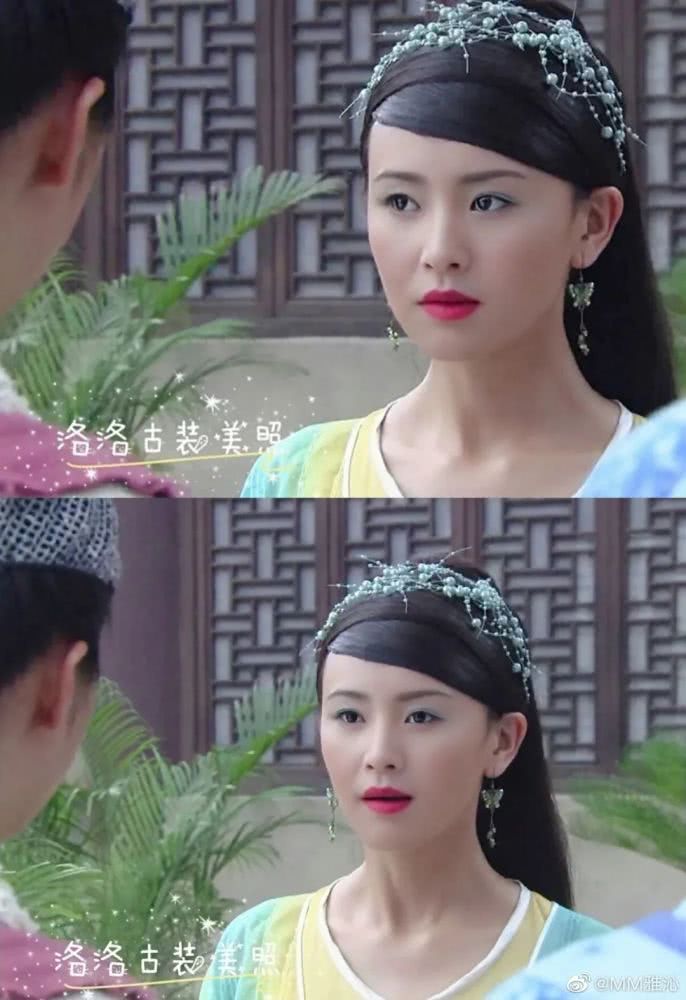 欢天喜地七仙女哪位公主跟金吒了,欢天喜地七仙女三公主近照