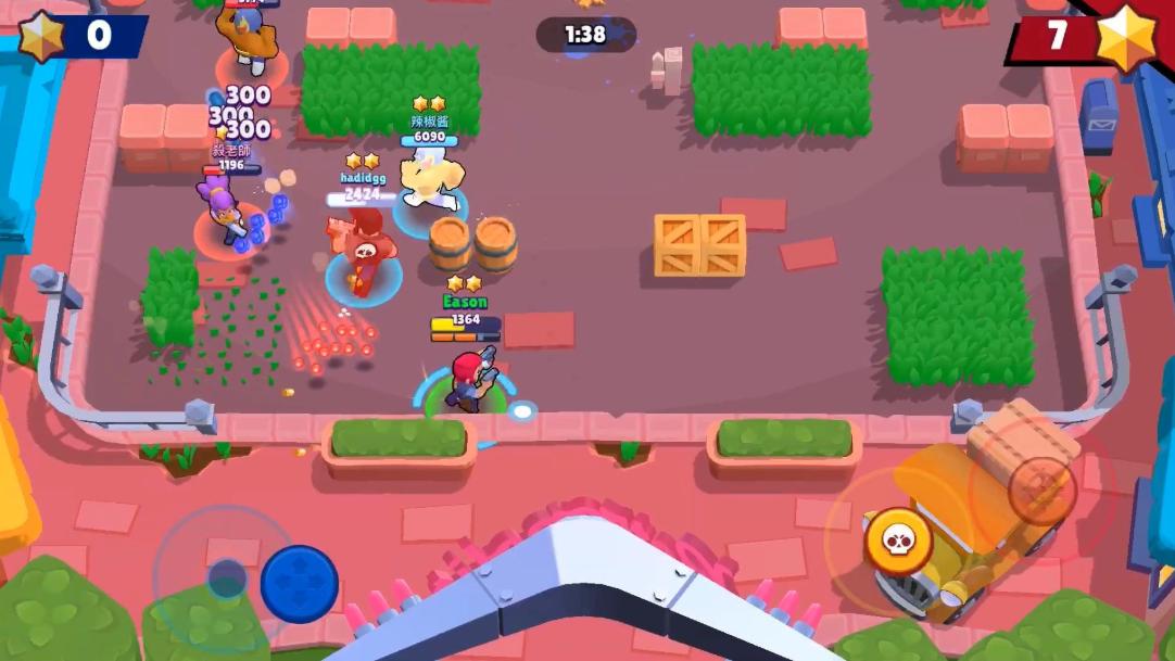 荒野乱斗被顶号,荒野乱斗号被封