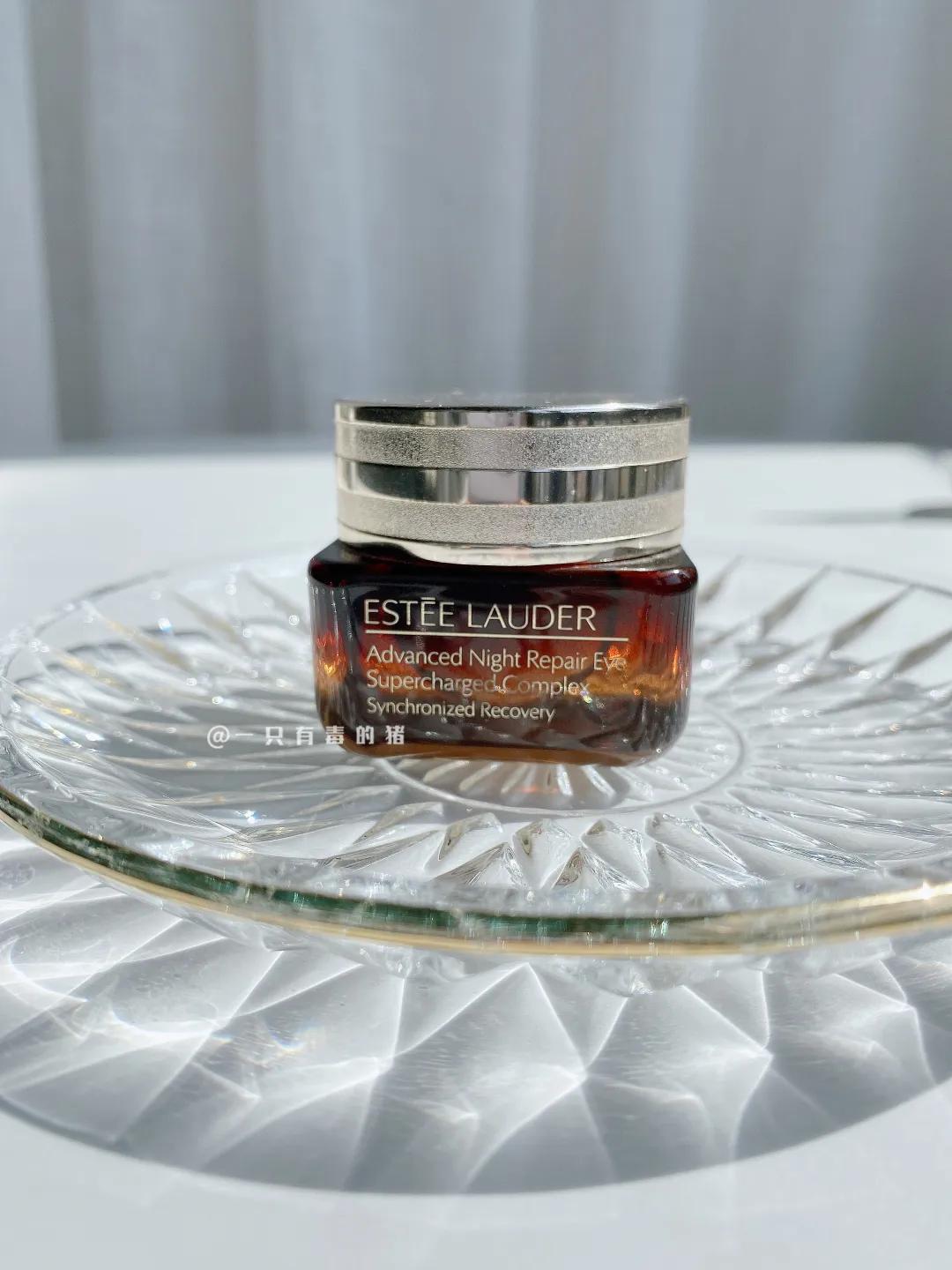 平价抗皱去黑眼圈的眼霜测评,眼霜三十天测评