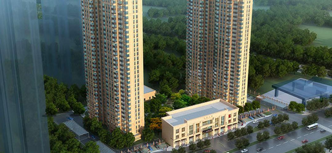 万科和良信,万科良信