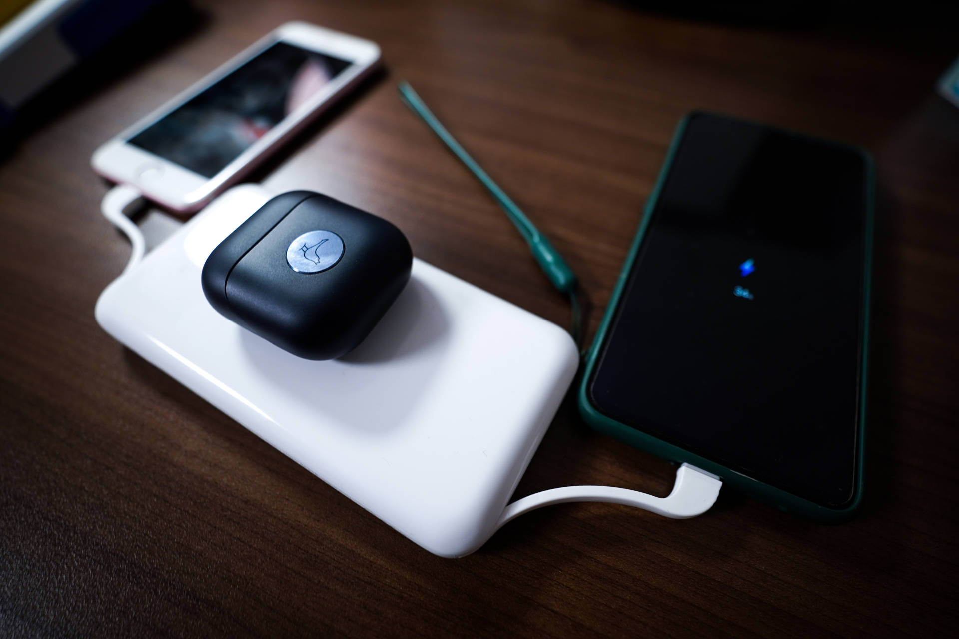 换完Mac又血亏2000,6000字聊聊好用的打工人苹果配件