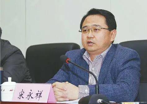 怎样的政法干警才算“有本事”？青岛政法委书记定下这些标准