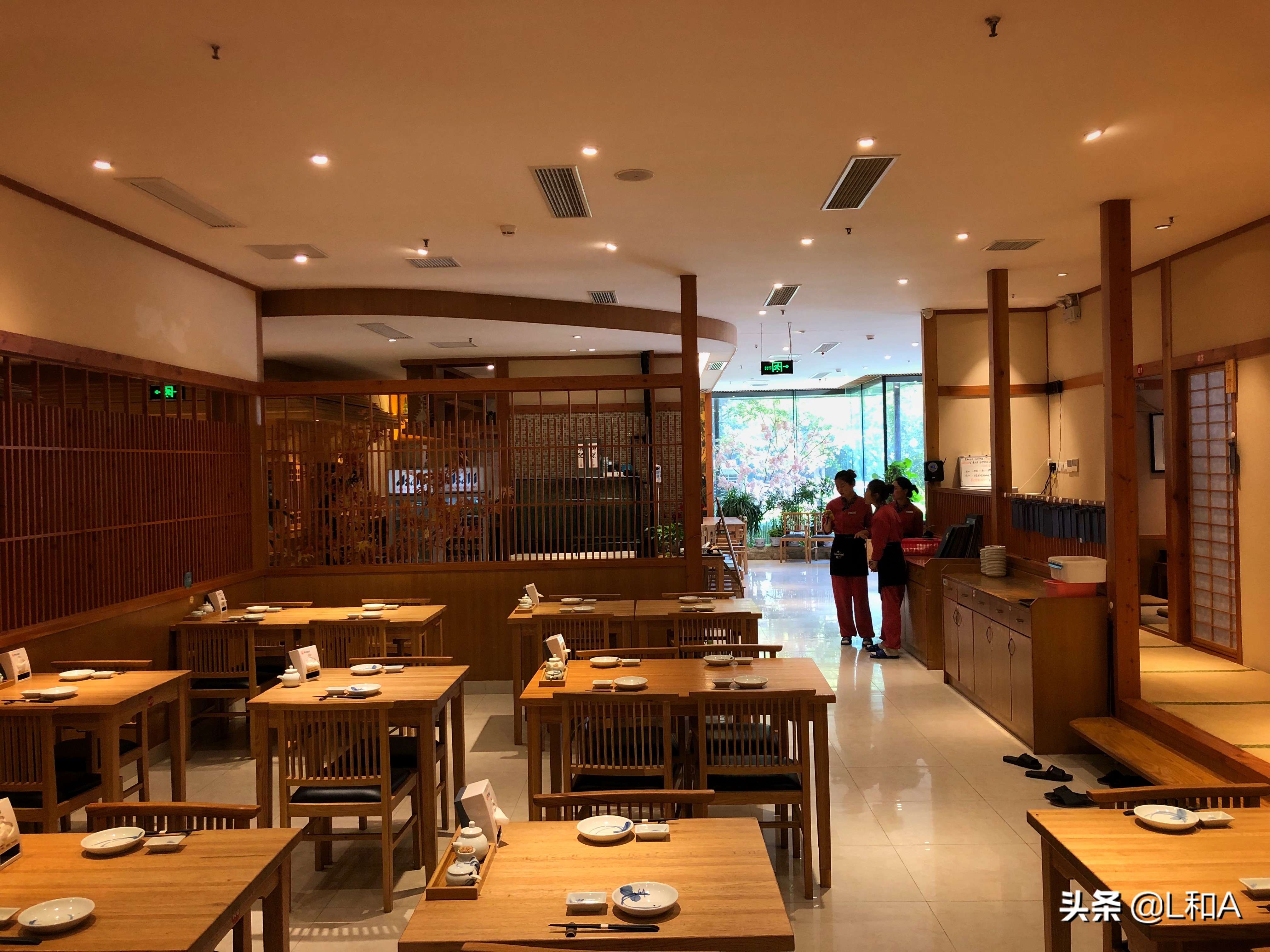 金鸡湖旁边的日料自助餐,苏州金鸡湖自助餐排名前十名