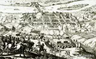 德国的所有地名,德国城市为什么有中国地名