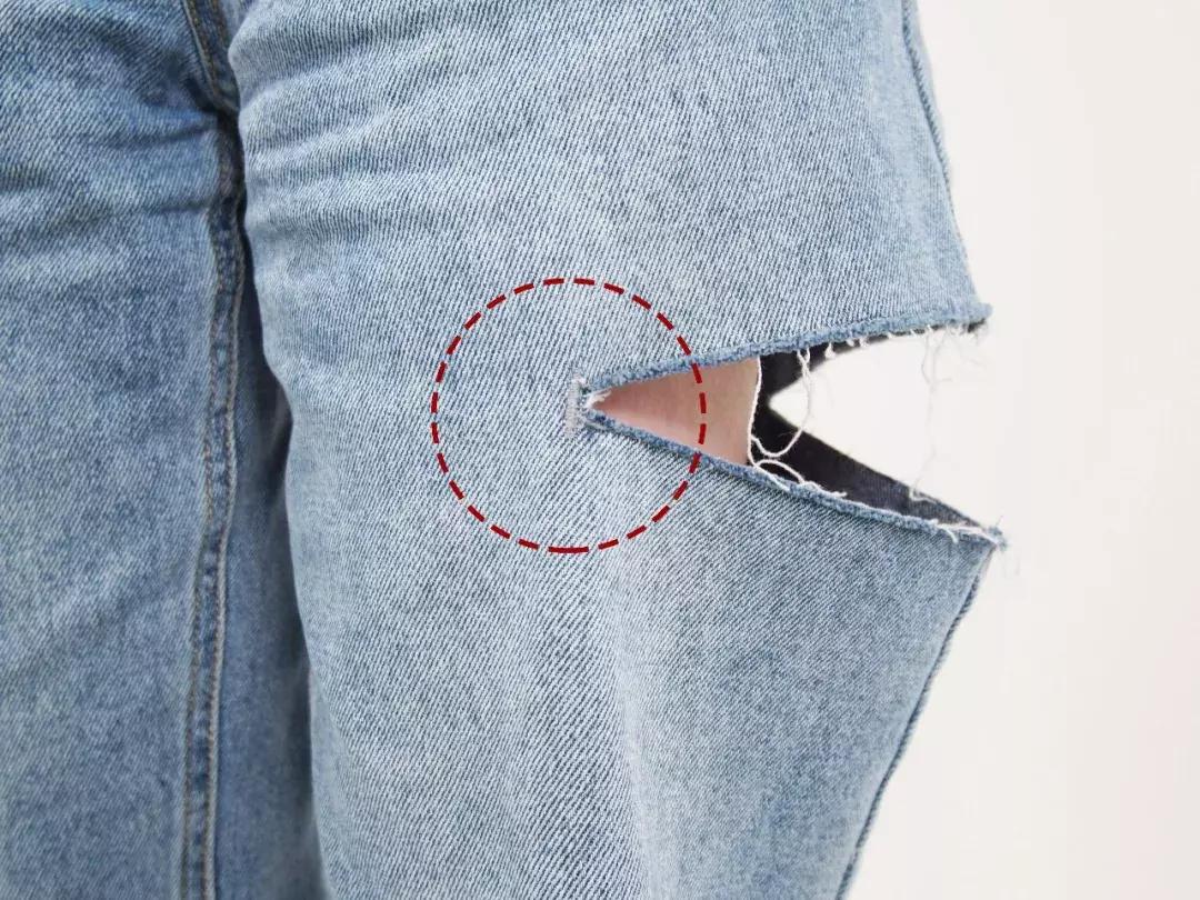 阔腿裤测评155,试了30多条裤子一件没买