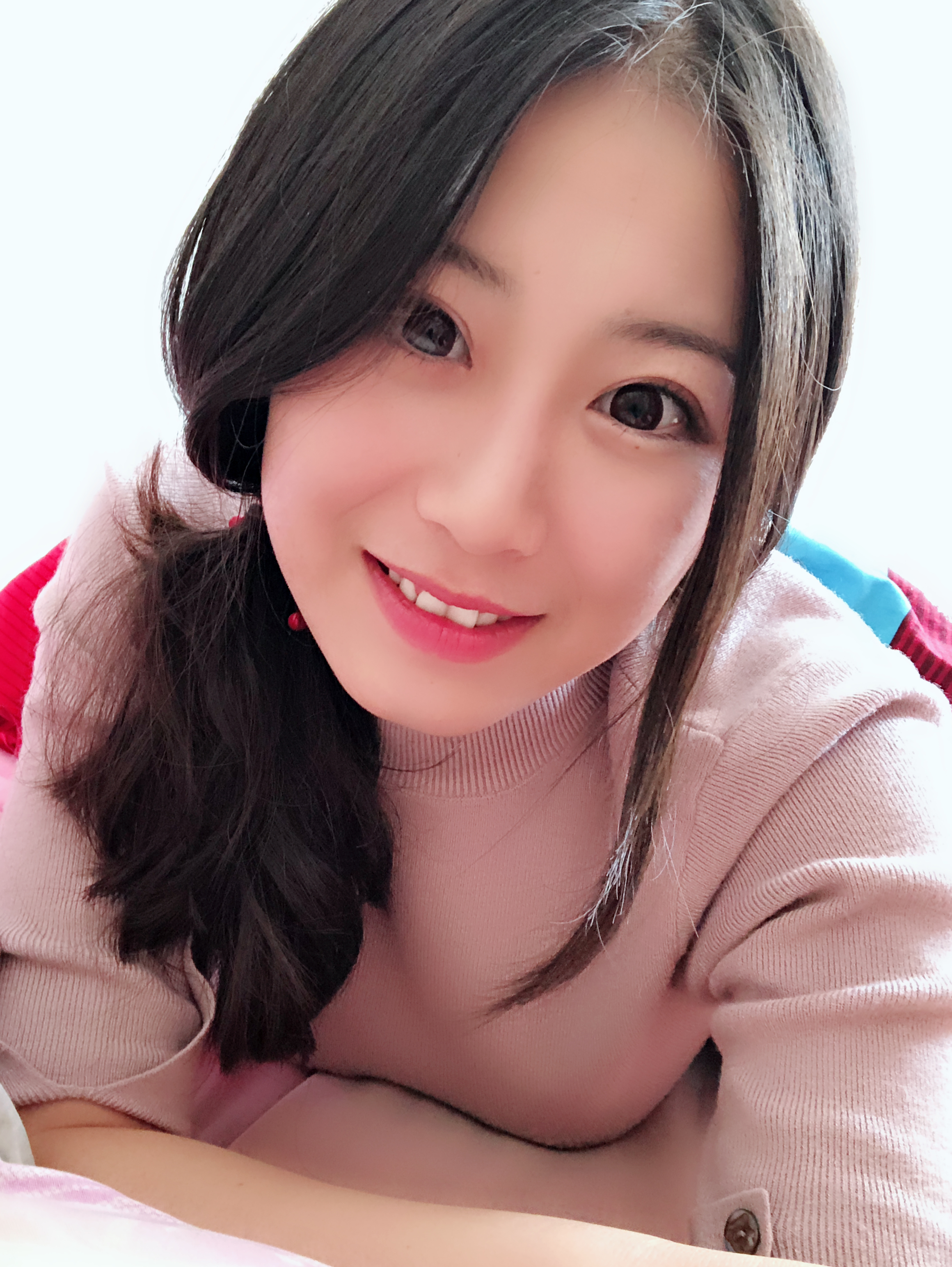 左右脸不一致常导致嘴歪,如何改善大小脸和两边五官不对称