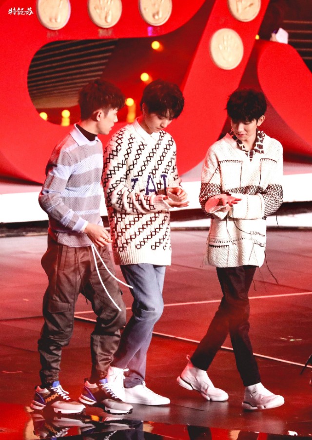 怎么越来越多人喜欢tfboys,大家都是什么时候开始喜欢tfboys