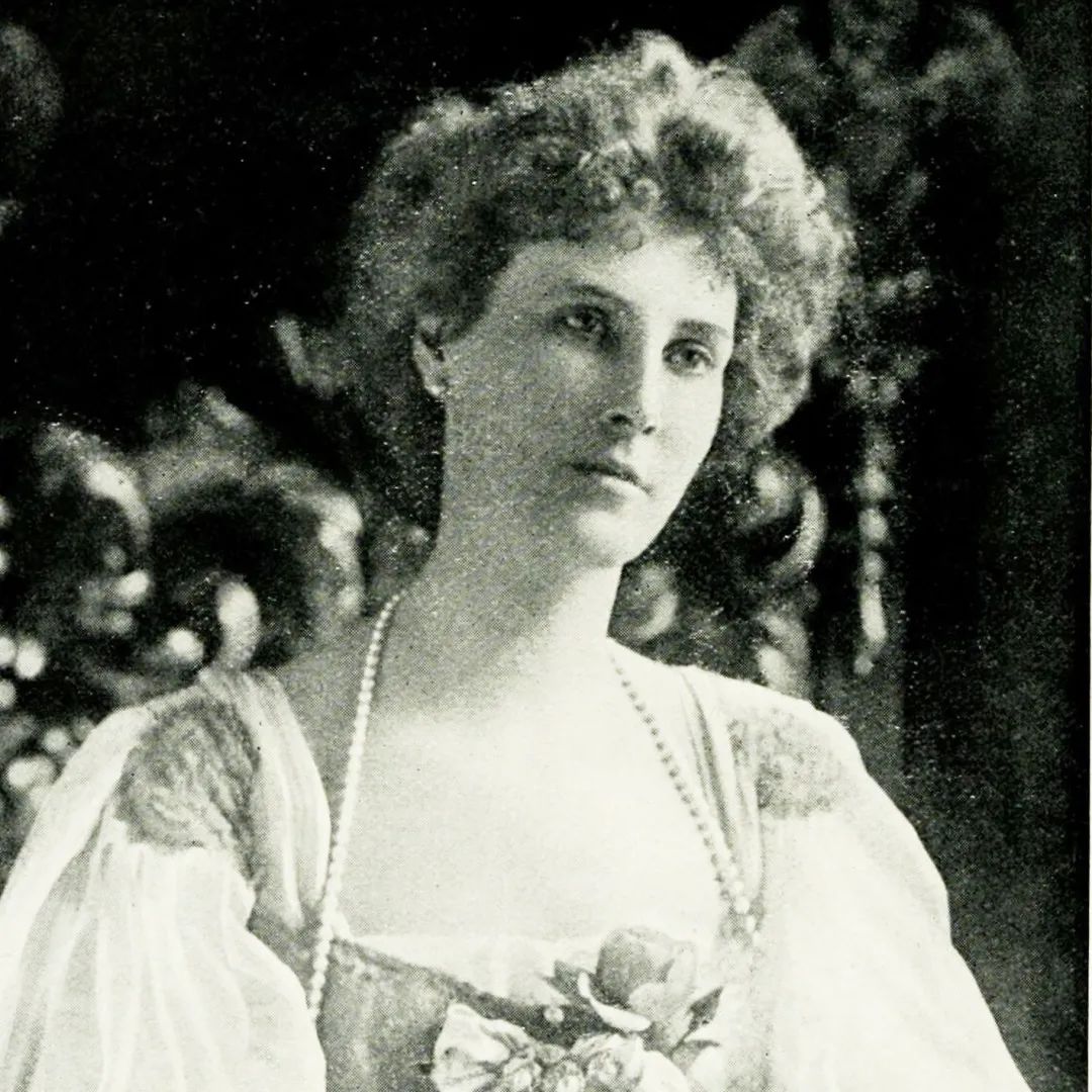 真假名媛启示,真假名媛戴的珠宝有什么区别