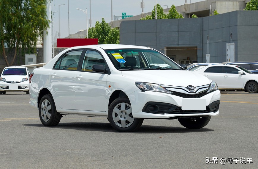 五万起步的车19款比亚迪f3,真皮座椅加座椅通风多少钱