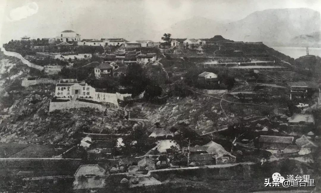 重回20年前的母校记忆,椒江学校老照片