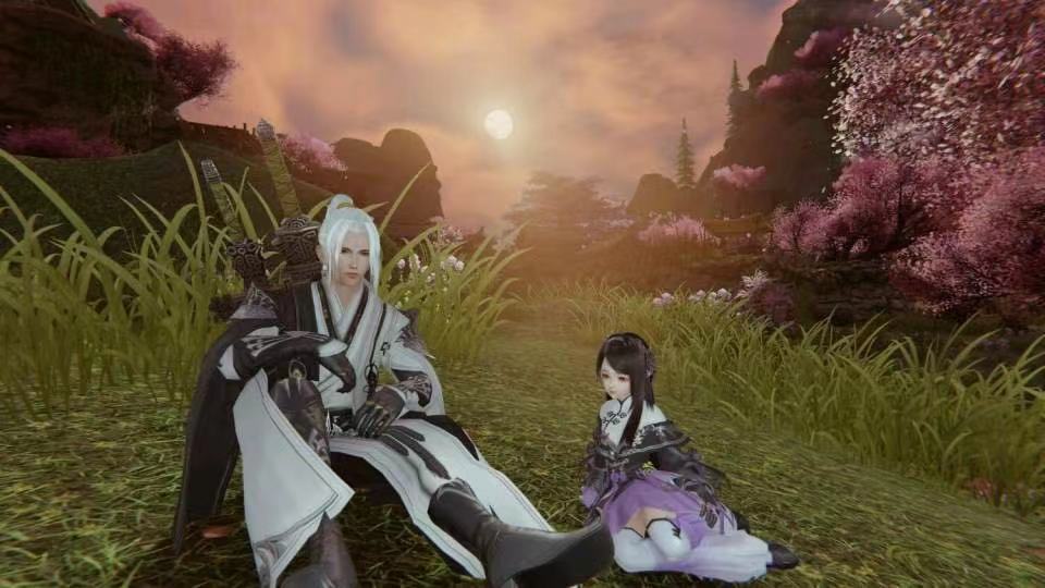 剑三唐门与明教哪个好,剑三七秀和其他门派的感情纠葛