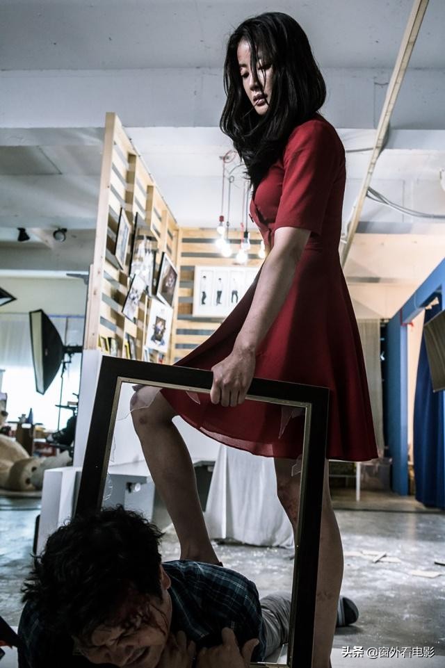 近年亚洲女性动作电影盘点,经典美女动作片推荐