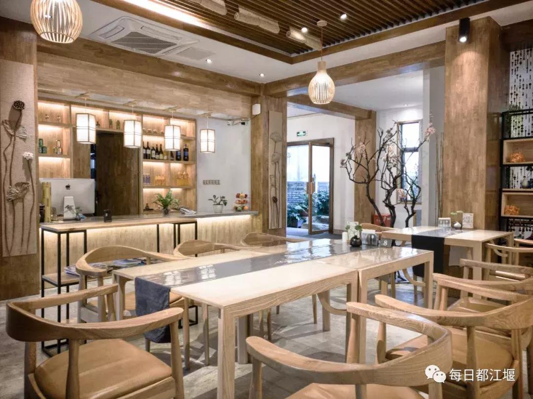 都江堰天府旅游名县,成都都江堰100元左右的民宿