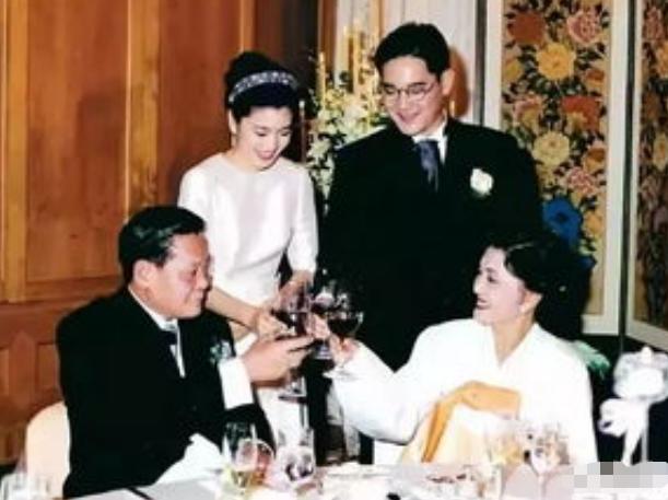 “豪门传奇”林世玲：怒甩三星太子，重振家业后自立门户对抗三星