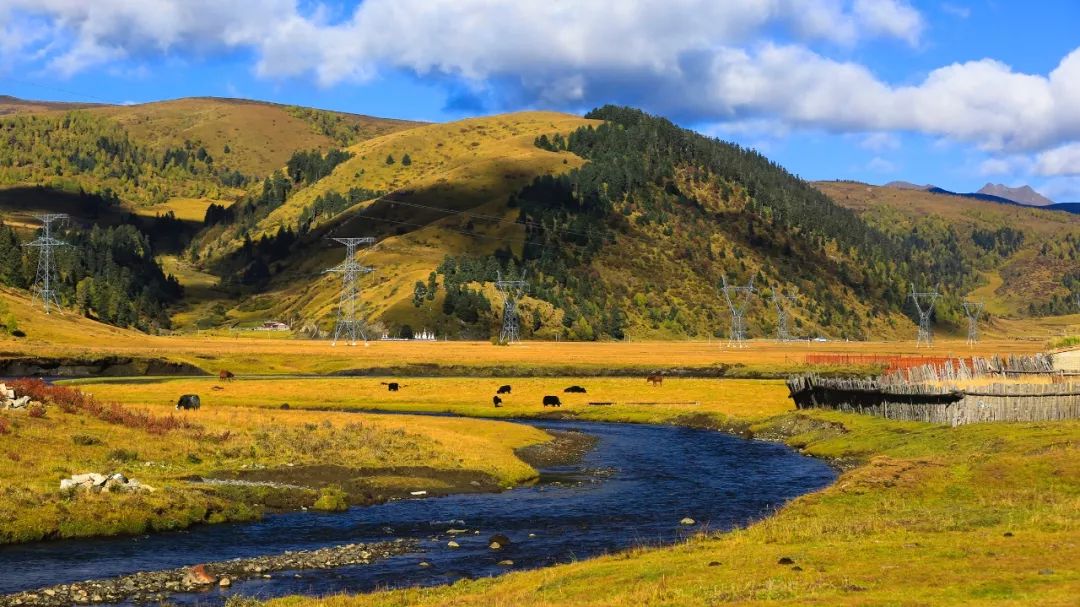 什么时候去稻城最好,什么时候去稻城