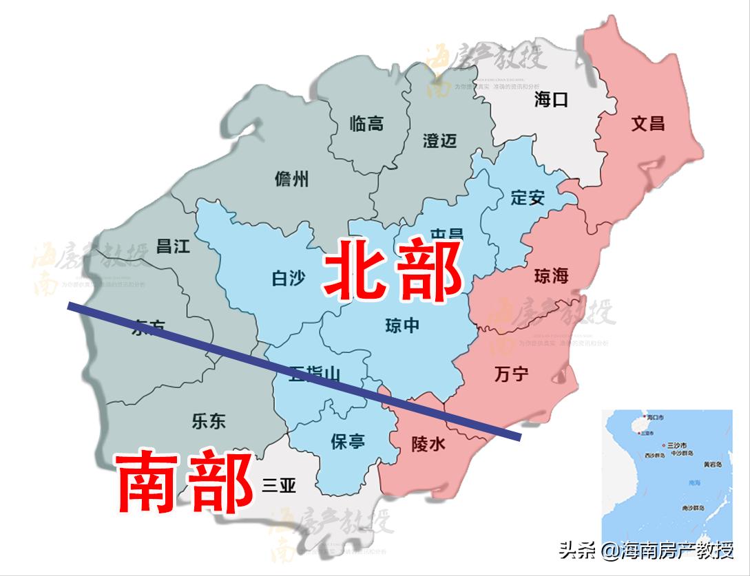 到海南买房合适还是租房合适,到海南买房子需要多少钱