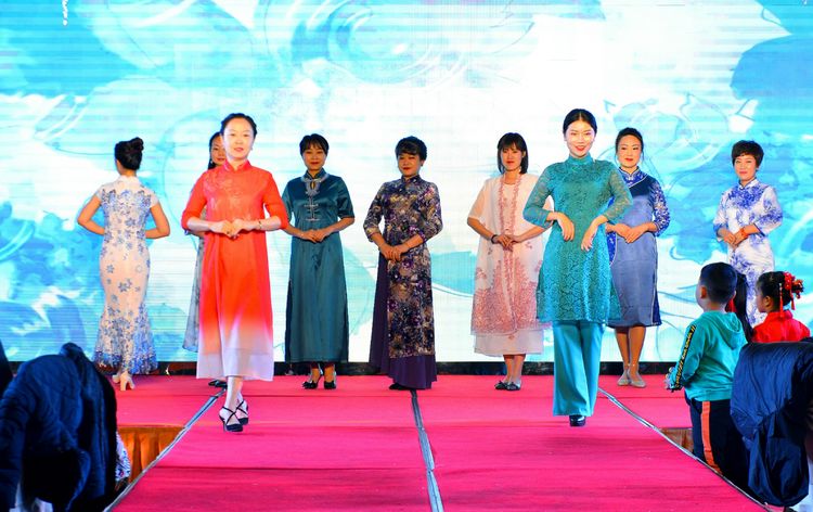 2022年新春网络大联欢活动,巴州迎新春网络春晚