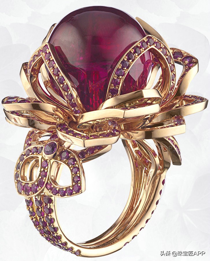 为什么有些人戴k金会过敏,k金为什么戴了会过敏