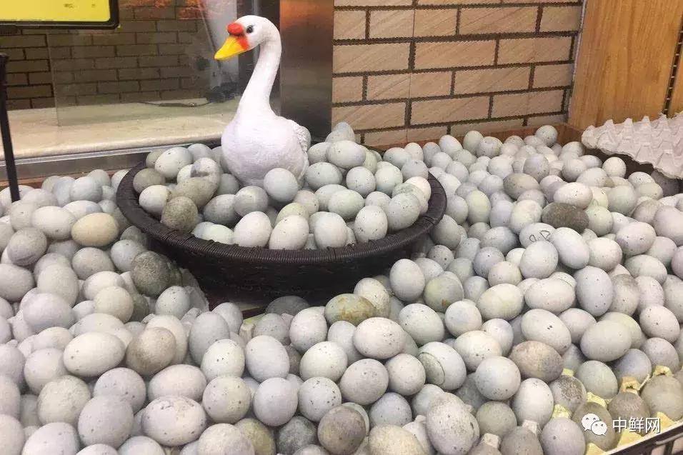 养生类生鲜热销时，干货、杂粮、蛋品秋季操作分享