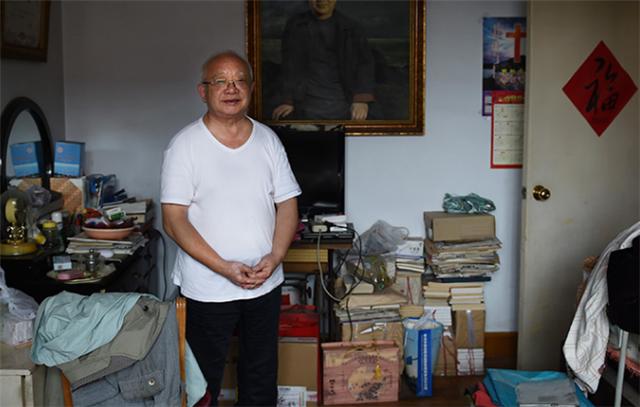 核武老人魏世杰的女儿学历,核武老人魏世杰的女儿和儿子