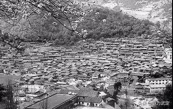 武定土司府,环州土司府遗迹