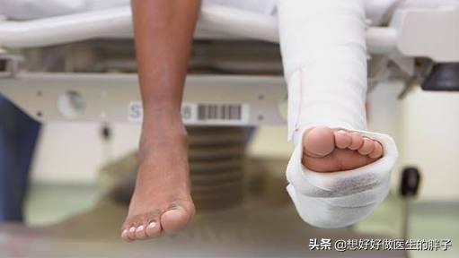 胫腓骨骨折愈合慢吃什么药,胫腓骨骨折愈合慢吃什么药长得快