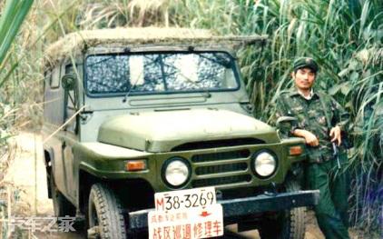 北京bj212吉普车是5座吗,老司机考驾照容易过吗