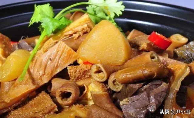 现在最火的街边小吃的做法,最火街边小吃详细的教程