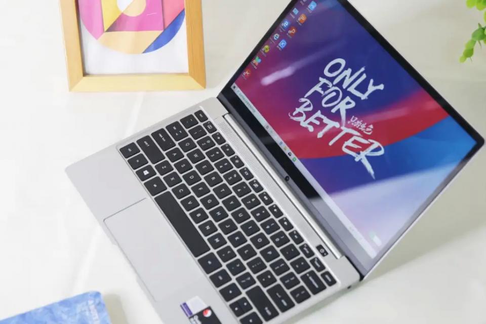 听说麦本本有款新笔记本上ChinaJoy了