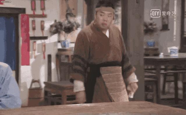 武林外传要翻拍了吗,至今无人敢翻拍白眉大侠