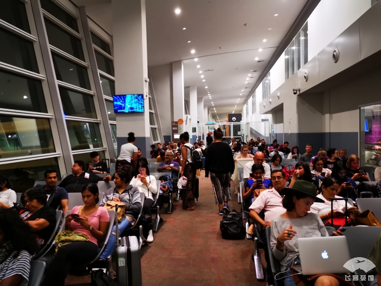 必须为亚航餐饮打call！椰浆鸡肉饭太惊艳了，真正的物美价廉