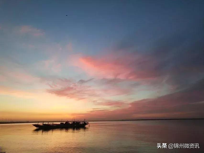 锦州渤海大学！全国最美大学之一！新入学的同学想知道的都在这里