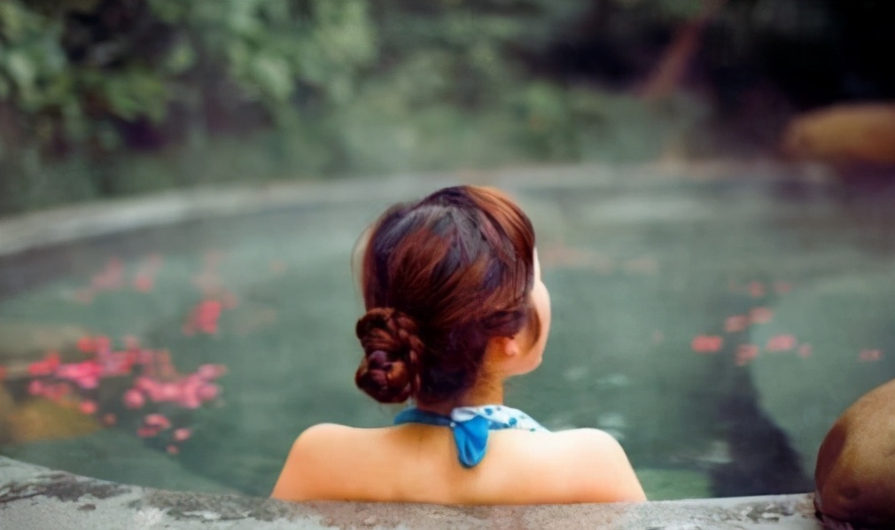 为什么泡完温泉会头晕想吐,泡完温泉头晕是怎么回事